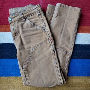 Dovetail Workwear Britt Utility Pants